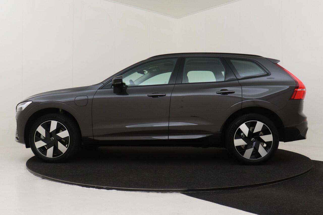 Volvo XC60 T6 PLUG-IN HYBRID AWD ULTRA DARK -PANO.DAK|HEAD-UP DISP.|360°CAM|TREKHAAK|HARMAN/KARDON