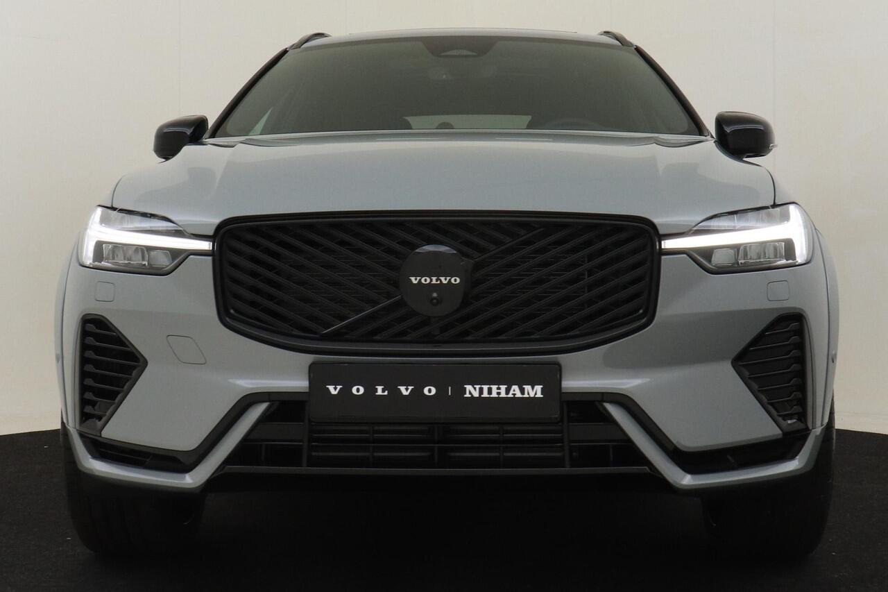 Volvo XC60 II T6 PLUG-IN HYBRID AWD ULTRA BLACK EDITION -PANO.DAK|BOWERS&WILKINS|LUCHTVERING|HEAD-UP DISP.|360°CAM|22"