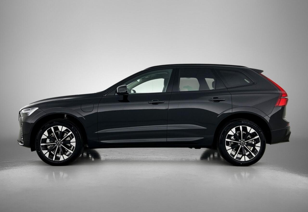 Volvo XC60 Plus Dark Plug-In Hybrid AWD | 20"LM velgen | Onyx Black | Demon