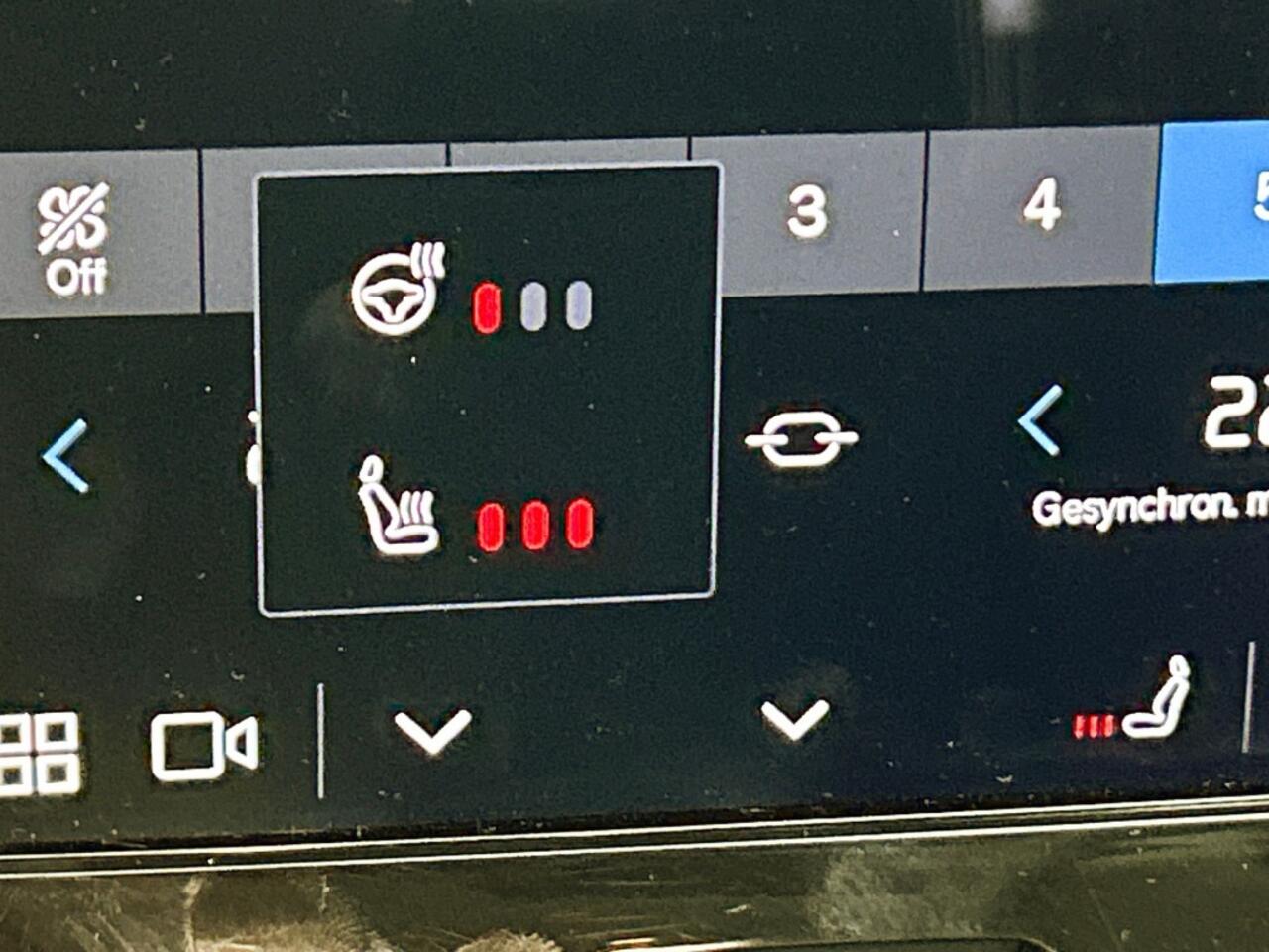 Volvo XC60 2.0 T6 AWD Ultra Dark | Trekhaak | 360° Camera |