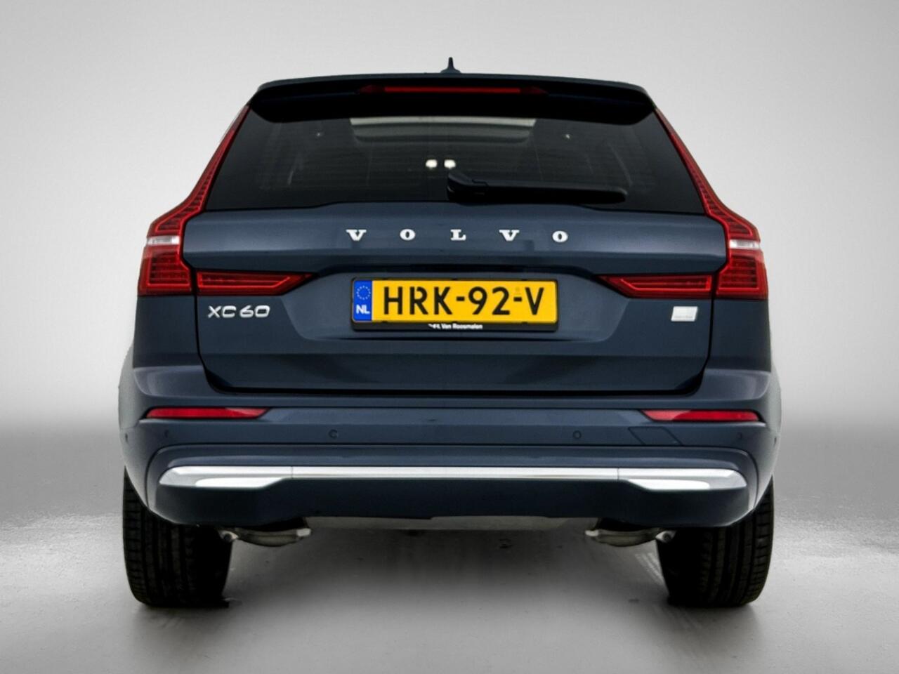 Volvo XC60 2.0 T6 AWD Ultimate Bright | Bowers & Wilkins | Panorama dak | L