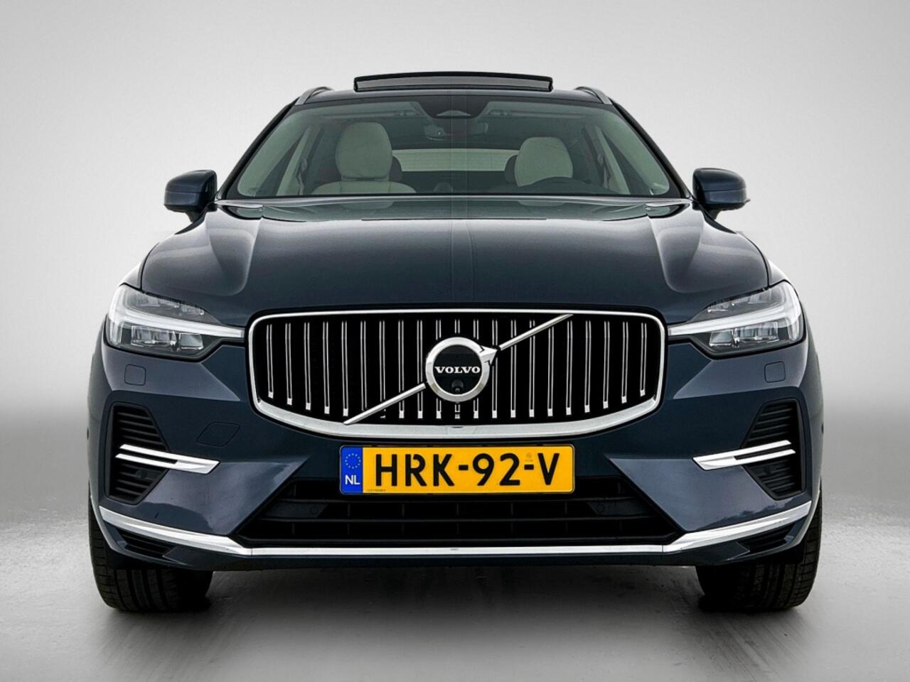 Volvo XC60 2.0 T6 AWD Ultimate Bright | Bowers & Wilkins | Panorama dak | L