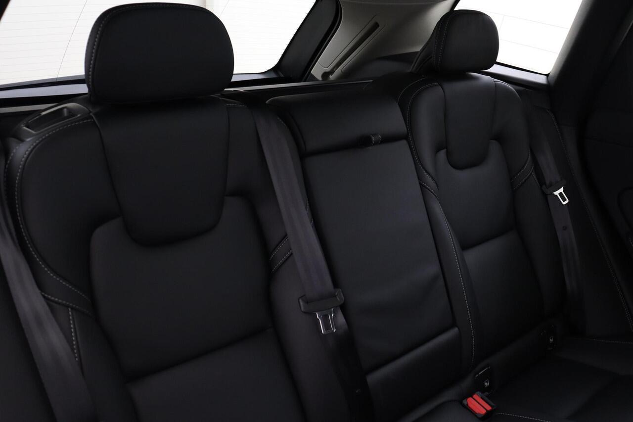 Volvo XC60 T8 PLUG-IN HYBRID AWD ULTRA DARK *FULL OPTIONS!* -PANO.DAK|BOWERS&WILKINS|LUCHTVERING|GEVENT.LEDER+MASSAGE|360°CAM|21"