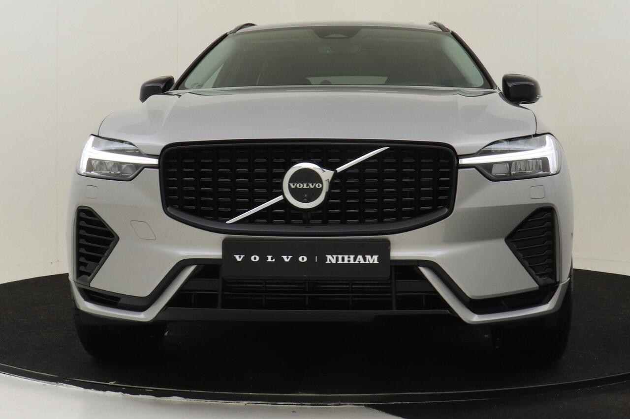 Volvo XC60 T8 PLUG-IN HYBRID AWD ULTRA DARK *FULL OPTIONS!* -PANO.DAK|BOWERS&WILKINS|LUCHTVERING|GEVENT.LEDER+MASSAGE|360°CAM|21"