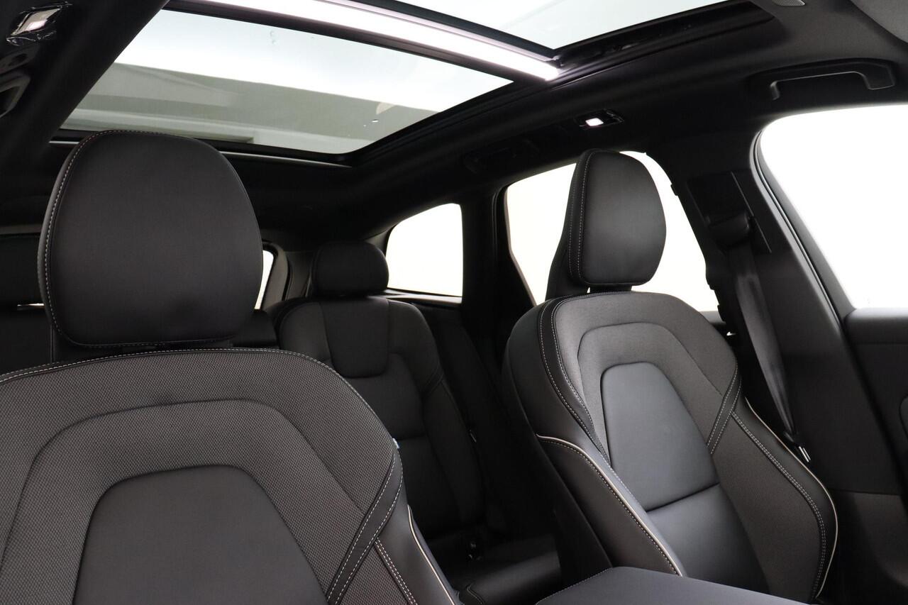 Volvo XC60 II T6 PLUG-IN HYBRID AWD ULTRA BLACK EDITION -PANO.DAK|HARMAN/KARDON|360°CAM|PRIVACY.GLAS|HEAD-UP DISP.|21"|FACELIFT