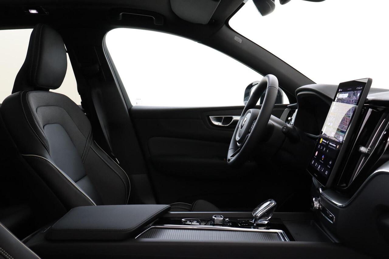 Volvo XC60 II T6 PLUG-IN HYBRID AWD ULTRA BLACK EDITION -PANO.DAK|HARMAN/KARDON|360°CAM|PRIVACY.GLAS|HEAD-UP DISP.|21"|FACELIFT