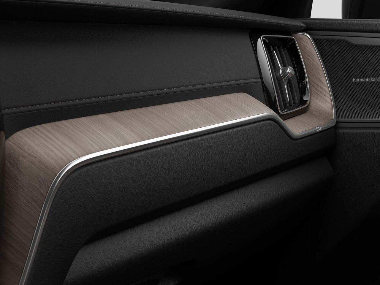 Volvo XC60 2.0 T6 Plug-in hybrid AWD Ultra Dark