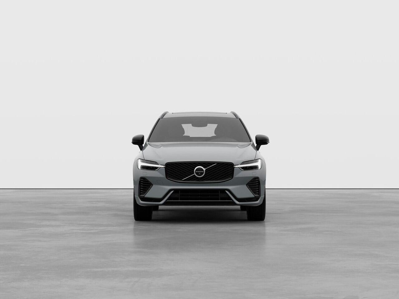 Volvo XC60 2.0 T6 Plug-in hybrid AWD Ultra Dark