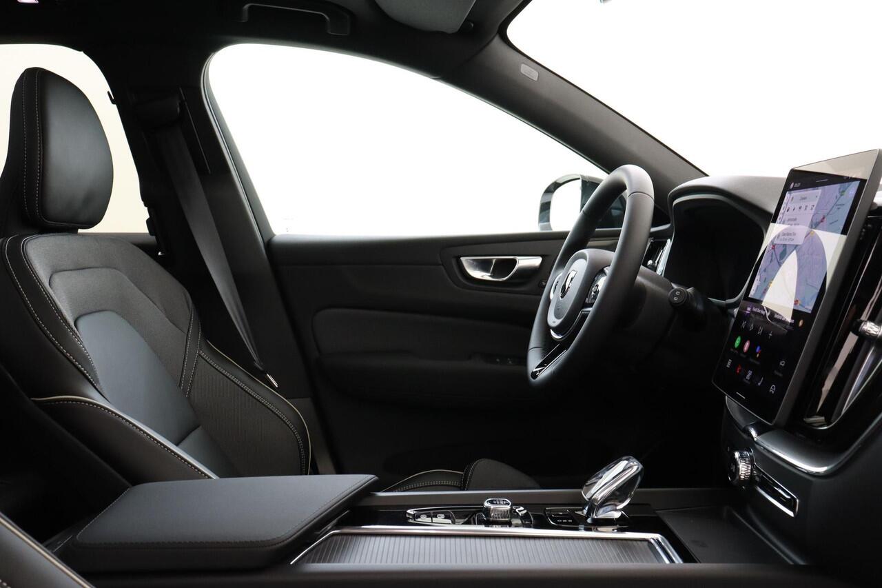 Volvo XC60 II T6 PLUG-IN HYBRID AWD PLUS BLACK EDITION -PANO.DAK|HARMAN/KARODN|360°CAM|PRIVACY.GLAS|21"|FACELIFT