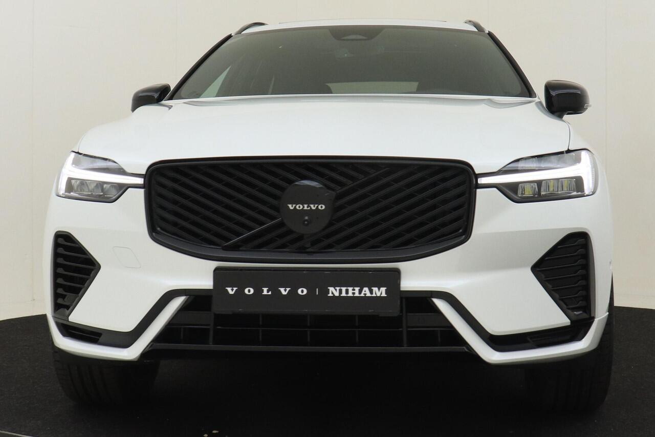 Volvo XC60 II T6 PLUG-IN HYBRID AWD PLUS BLACK EDITION -PANO.DAK|HARMAN/KARODN|360°CAM|PRIVACY.GLAS|21"|FACELIFT