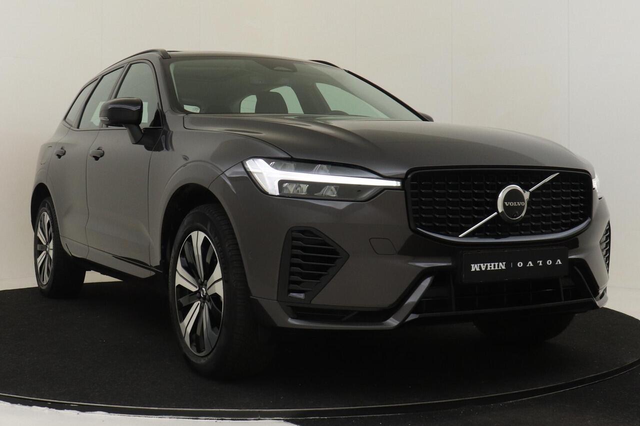 Volvo XC60 T6 PLUG-IN HYBRID AWD PLUS DARK -PANO.DAK|POWER-SEATS|360°CAM|TREKHAAK|ADAP.CRUISE