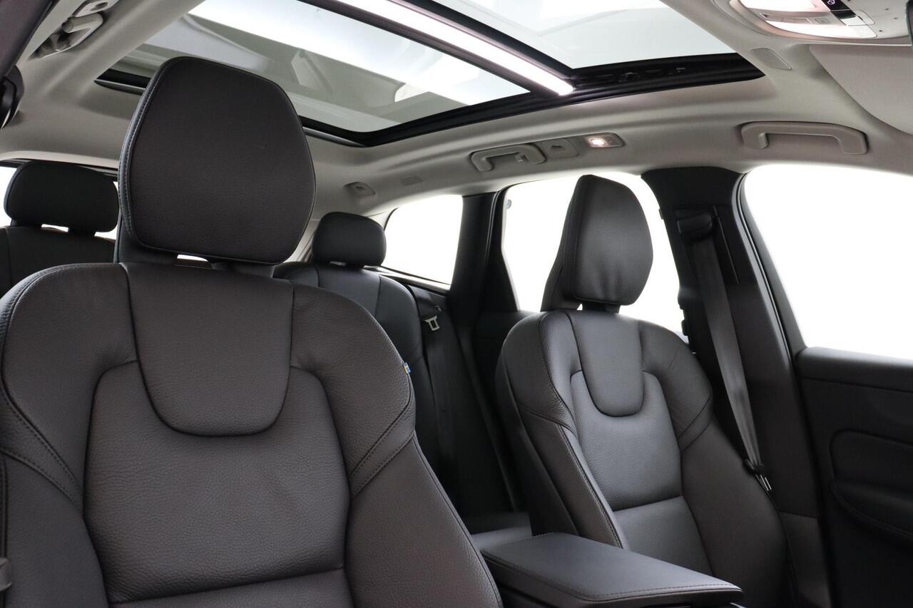 Volvo XC60 T6 PLUG-IN HYBRID AWD PLUS DARK -PANO.DAK|POWER-SEATS|360°CAM|TREKHAAK|ADAP.CRUISE