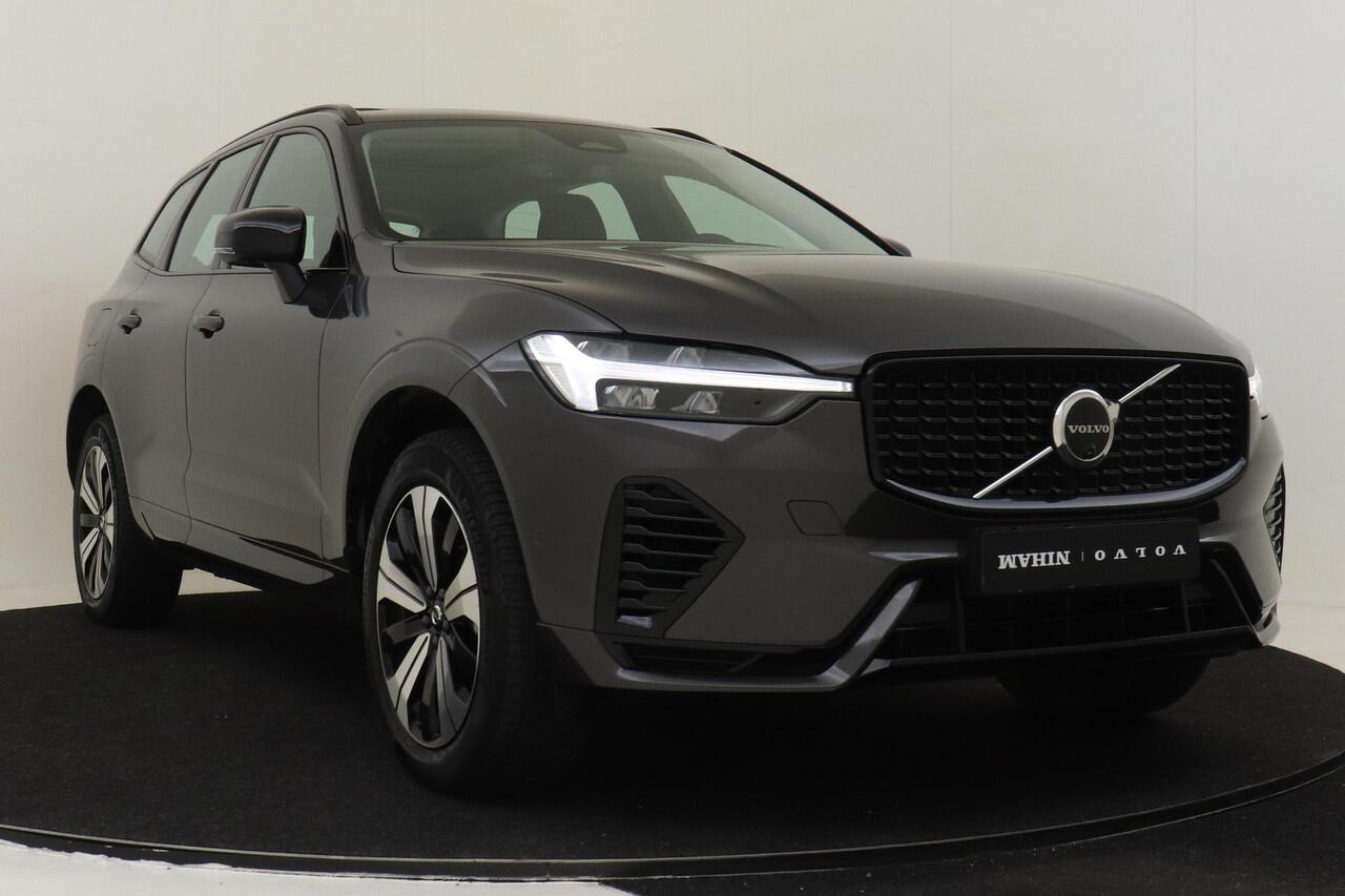 Volvo XC60 T6 PLUG-IN HYBRID AWD PLUS DARK -PANO.DAK|POWER-SEATS|360°CAM|TREKHAAK|ADAP.CRUISE