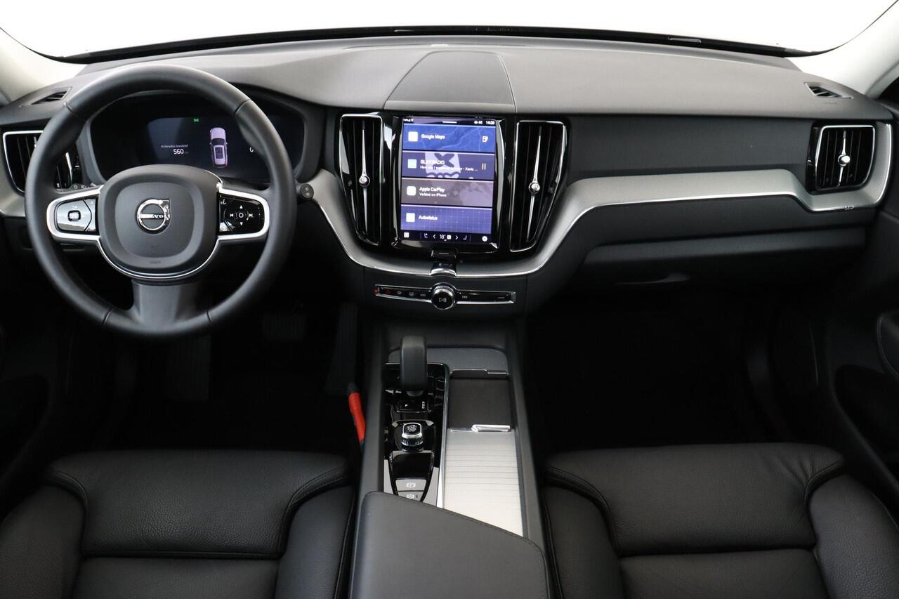 Volvo XC60 T6 PLUG-IN HYBRID AWD PLUS DARK -PANO.DAK|POWER-SEATS|360°CAM|TREKHAAK|ADAP.CRUISE