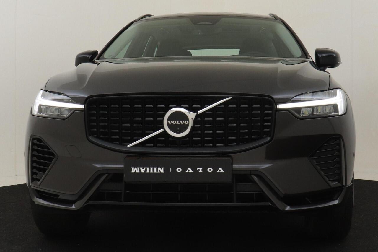 Volvo XC60 T6 PLUG-IN HYBRID AWD PLUS DARK -PANO.DAK|POWER-SEATS|360°CAM|TREKHAAK|ADAP.CRUISE