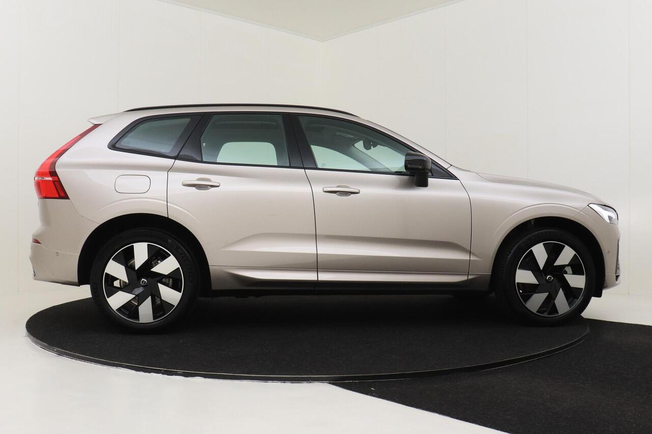 Volvo XC60 T6 PLUG-IN HYBRID AWD ULTRA DARK -PANO.DAK|HEAD-UP DISP.|360°CAM|TREKHAAK|HK-AUDIO