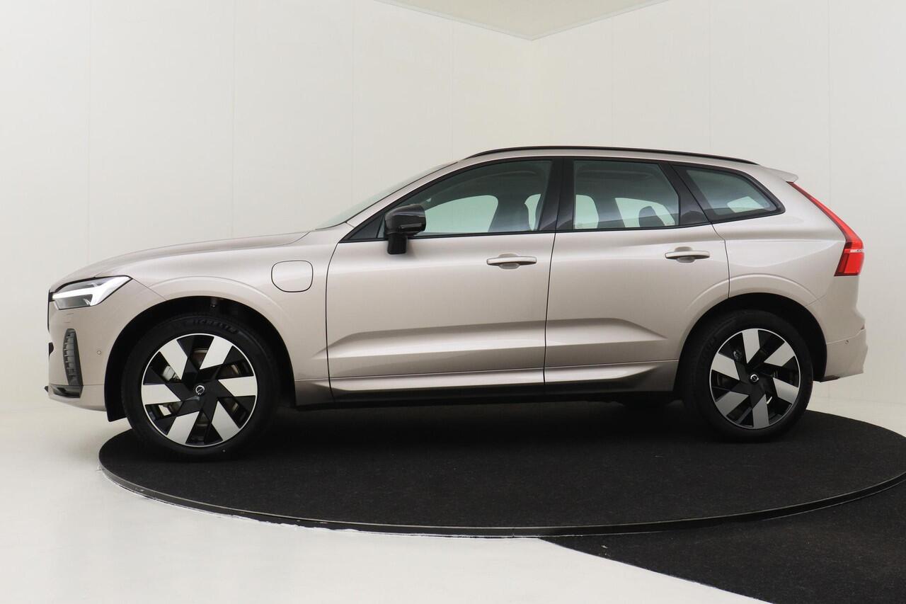 Volvo XC60 T6 PLUG-IN HYBRID AWD ULTRA DARK -PANO.DAK|HEAD-UP DISP.|360°CAM|TREKHAAK|HK-AUDIO