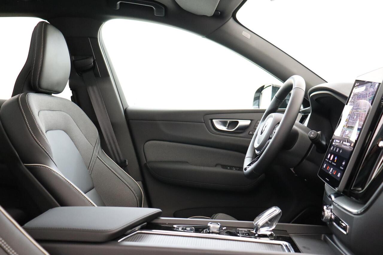 Volvo XC60 II T8 PLUG-IN HYBRID AWD ULTRA BLACK EDITION -PANO.DAK|HARMAN/KARDON|360°CAM|PRIVACY.GLAS|HEAD-UP DISP.|21"|FACELIFT