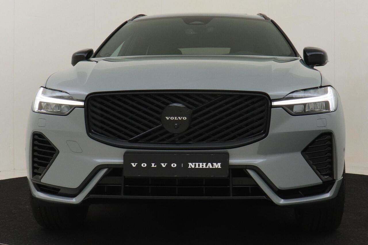 Volvo XC60 II T8 PLUG-IN HYBRID AWD ULTRA BLACK EDITION -PANO.DAK|HARMAN/KARDON|360°CAM|PRIVACY.GLAS|HEAD-UP DISP.|21"|FACELIFT
