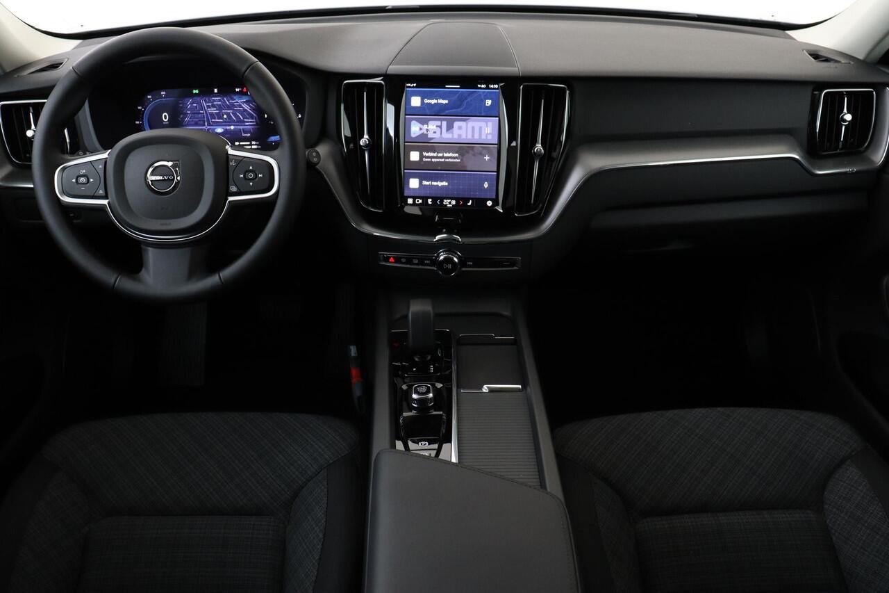 Volvo XC60 T6 PLUG-IN HYBRID AWD ESSENTIAL EDITION BRIGHT -PANO.DAK|ADAP.CRUISE|CLIMATE|19"|CAMERA