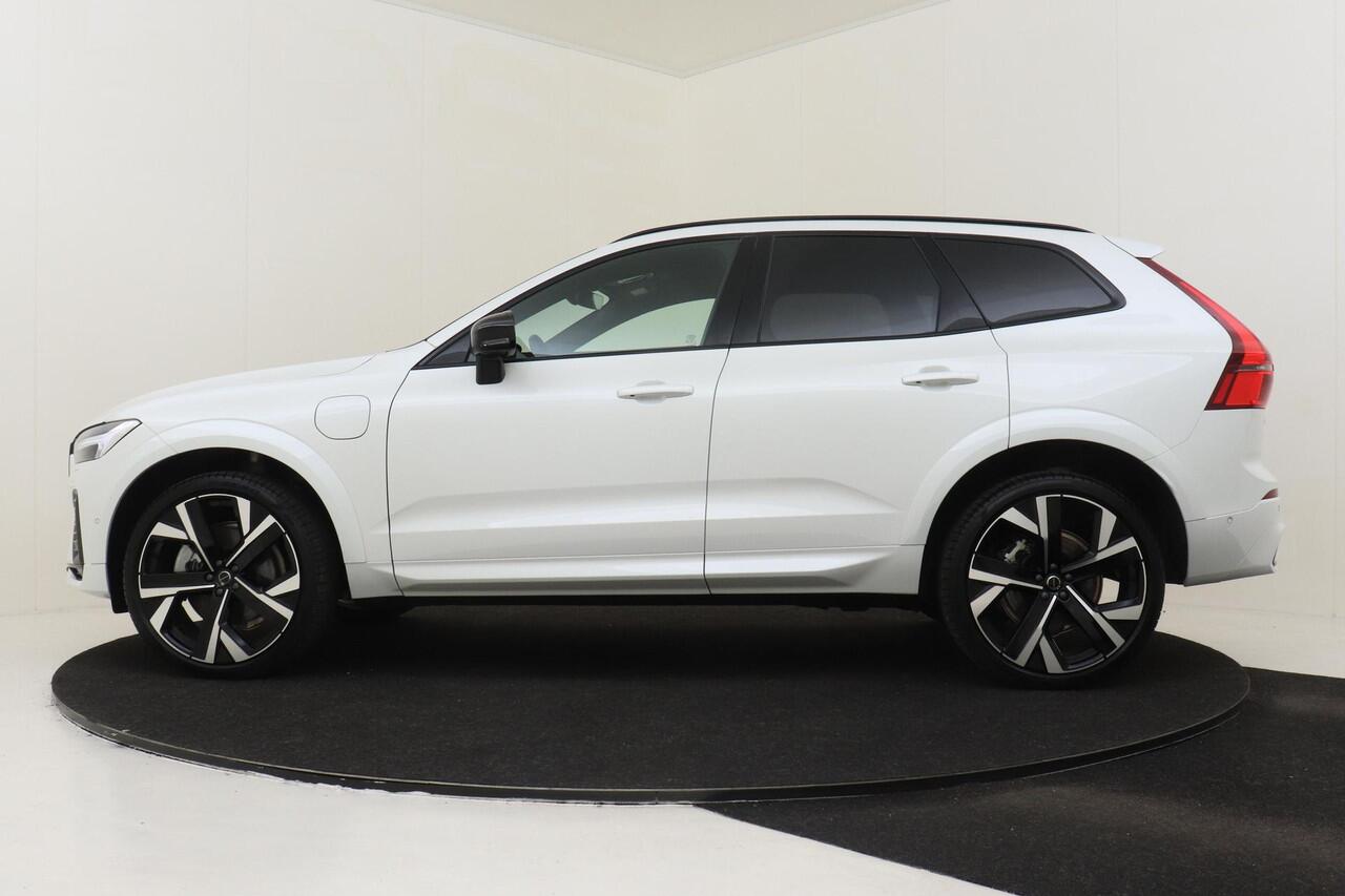 Volvo XC60 II T6 PLUG-IN HYBRID AWD PLUS BLACK EDITION -PANO.DAK|HARMAN/KARDON|HEAD-UP DISP.|ADAP.LED|LUCHTVERING|TREKHAAK|22"