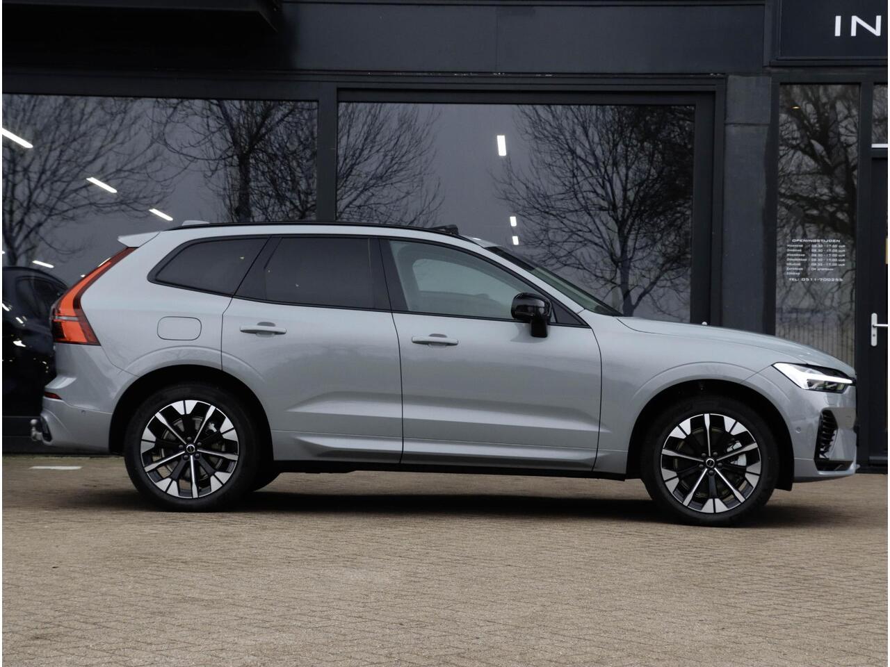 Volvo XC60 T6 AWD Plus Dark MY26 360 Pano HeadUp Trekhaak 20'' Harman Kardon
