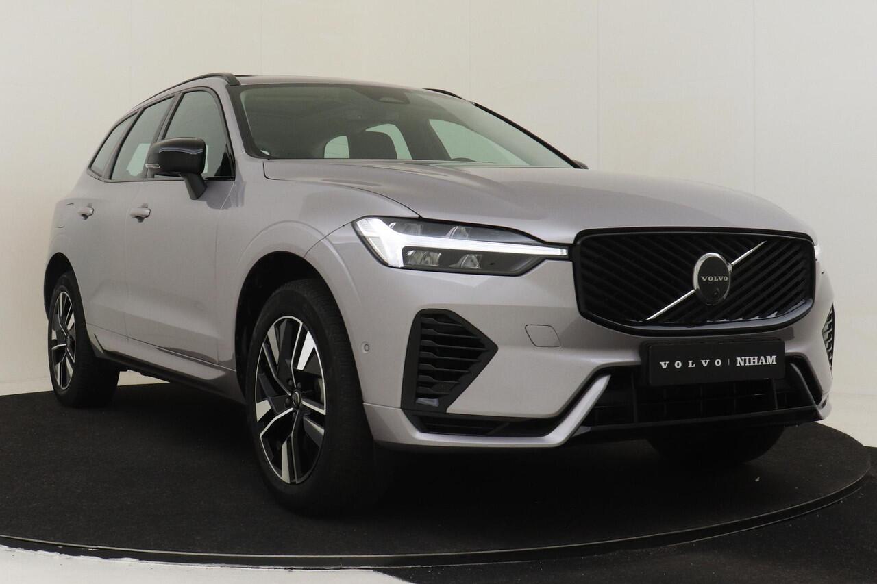Volvo XC60 II T6 PLUG-IN HYBRID AWD PLUS DARK -PANO.DAK|HARMAN/KARDON|360°CAM|HEAD-UP DISP.|POWER-SEATS|TREKHAAK