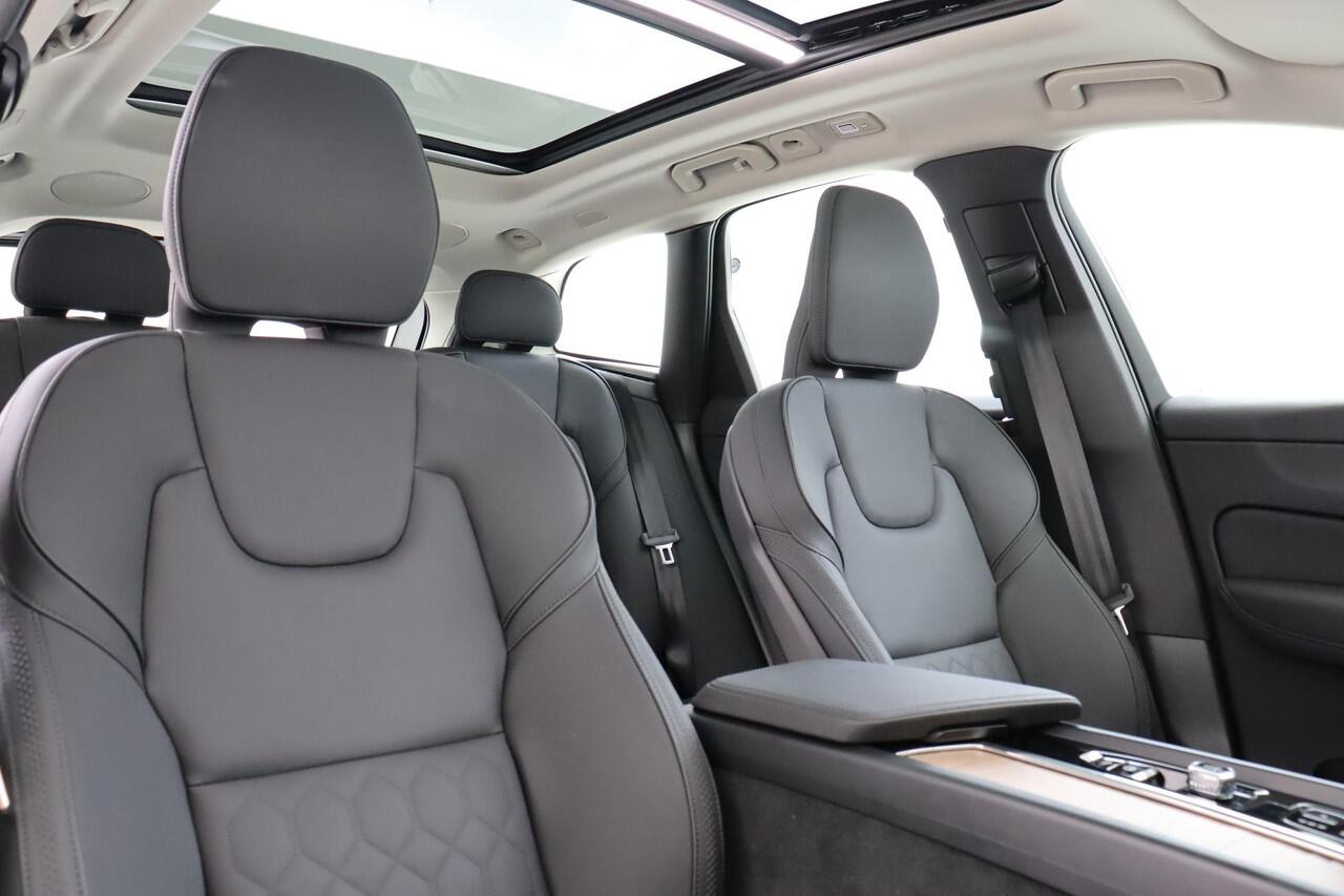 Volvo XC60 II T6 PLUG-IN HYBRID AWD PLUS DARK -PANO.DAK|HARMAN/KARDON|360°CAM|HEAD-UP DISP.|POWER-SEATS|TREKHAAK
