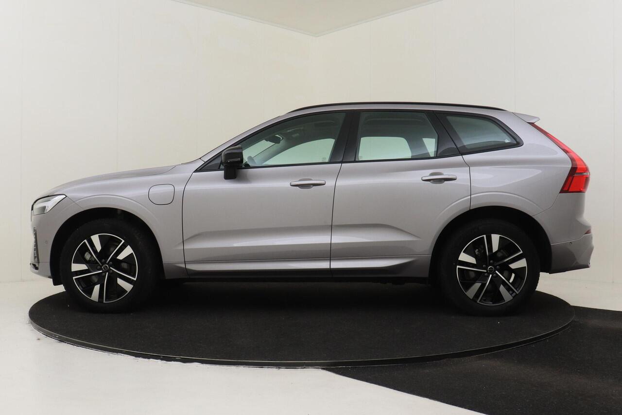 Volvo XC60 II T6 PLUG-IN HYBRID AWD PLUS DARK -PANO.DAK|HARMAN/KARDON|360°CAM|HEAD-UP DISP.|POWER-SEATS|TREKHAAK