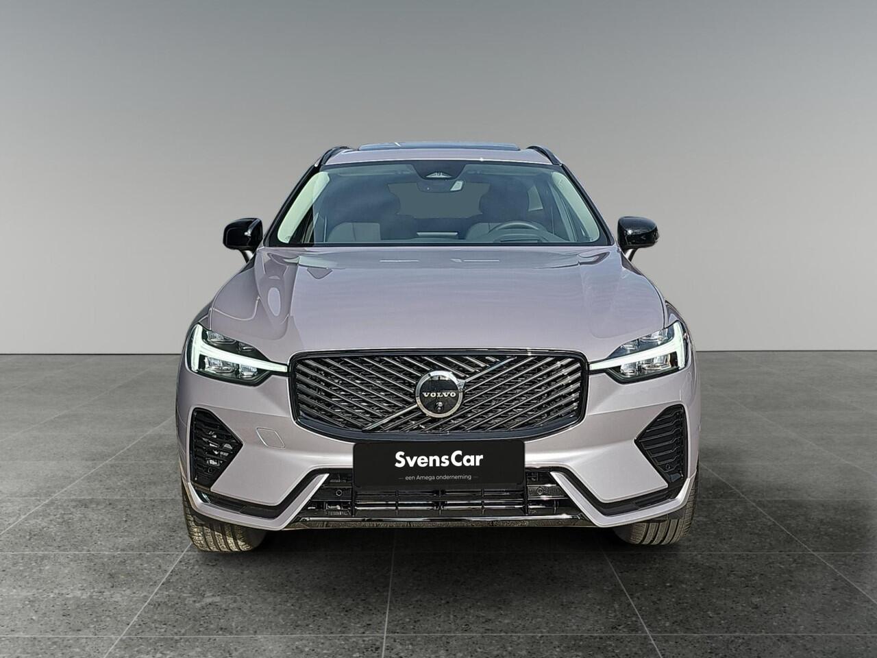 Volvo XC60 2.0 T6 Plug-in hybrid AWD Plus Dark | Panorama dak | Harman/Kardon | Head-up Display | 360 graden camera |