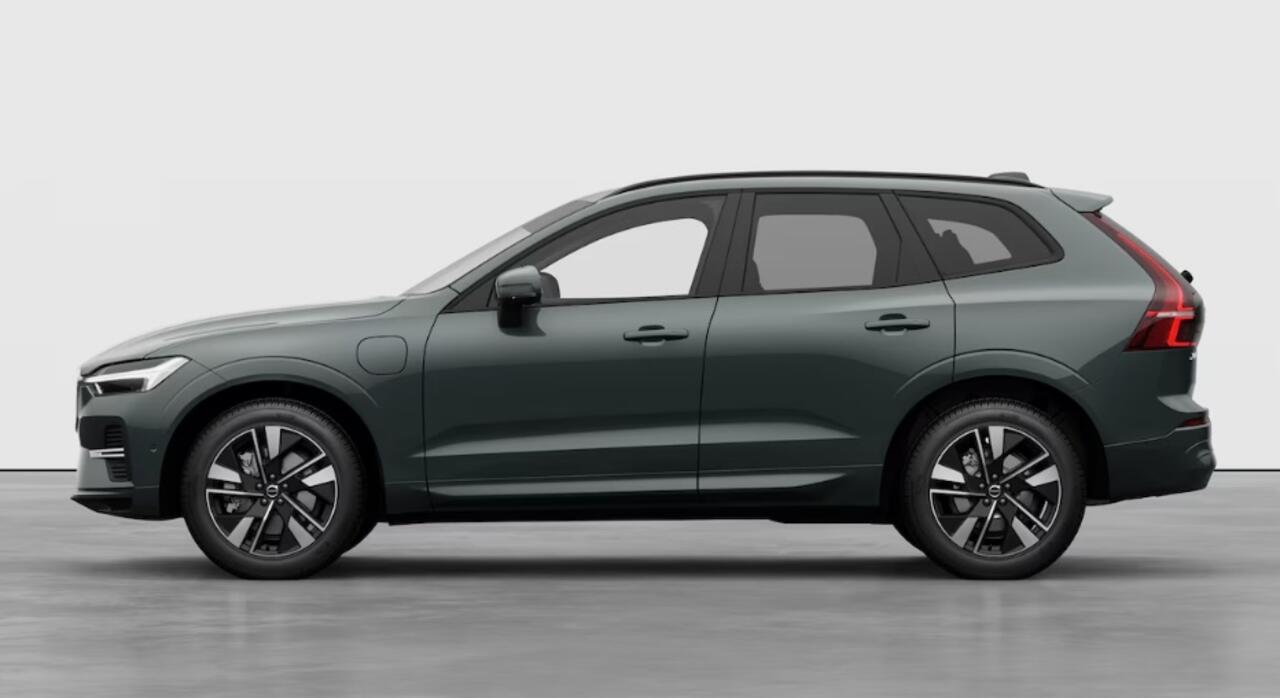 Volvo XC60 T6 AWD Business Edition Plug-In | ACTIE | Van 69589 voor 64.700