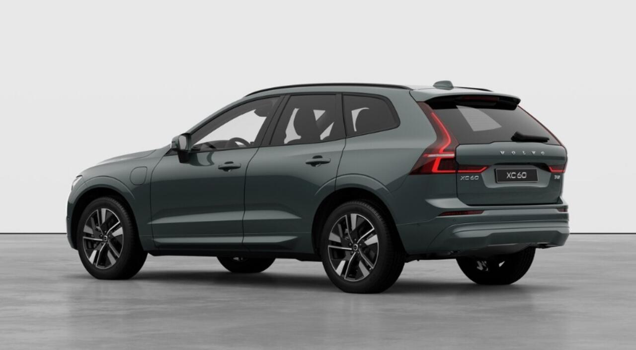 Volvo XC60 T6 AWD Business Edition Plug-In | ACTIE | Van 69589 voor 64.700