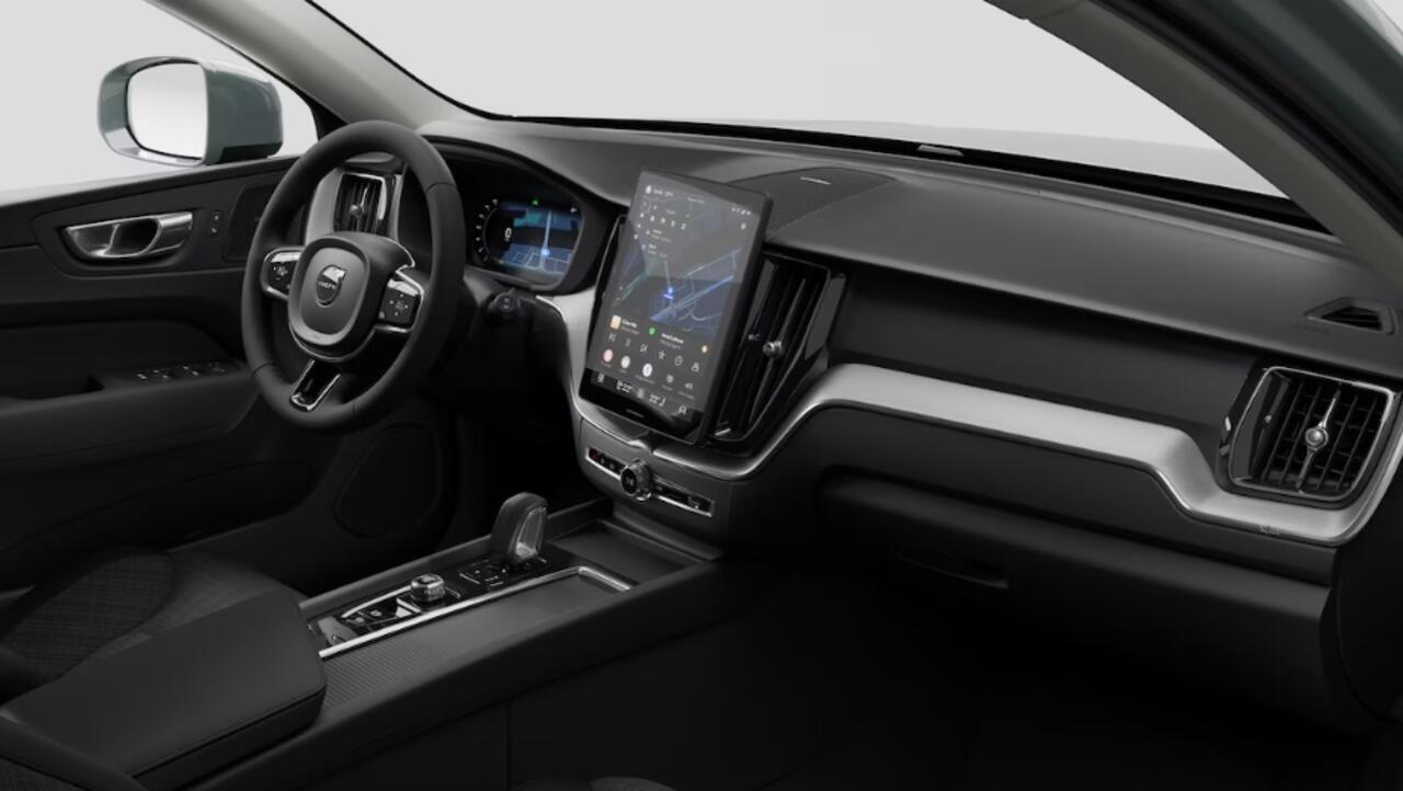 Volvo XC60 T6 AWD Business Edition Plug-In | ACTIE | Van 69589 voor 64.700