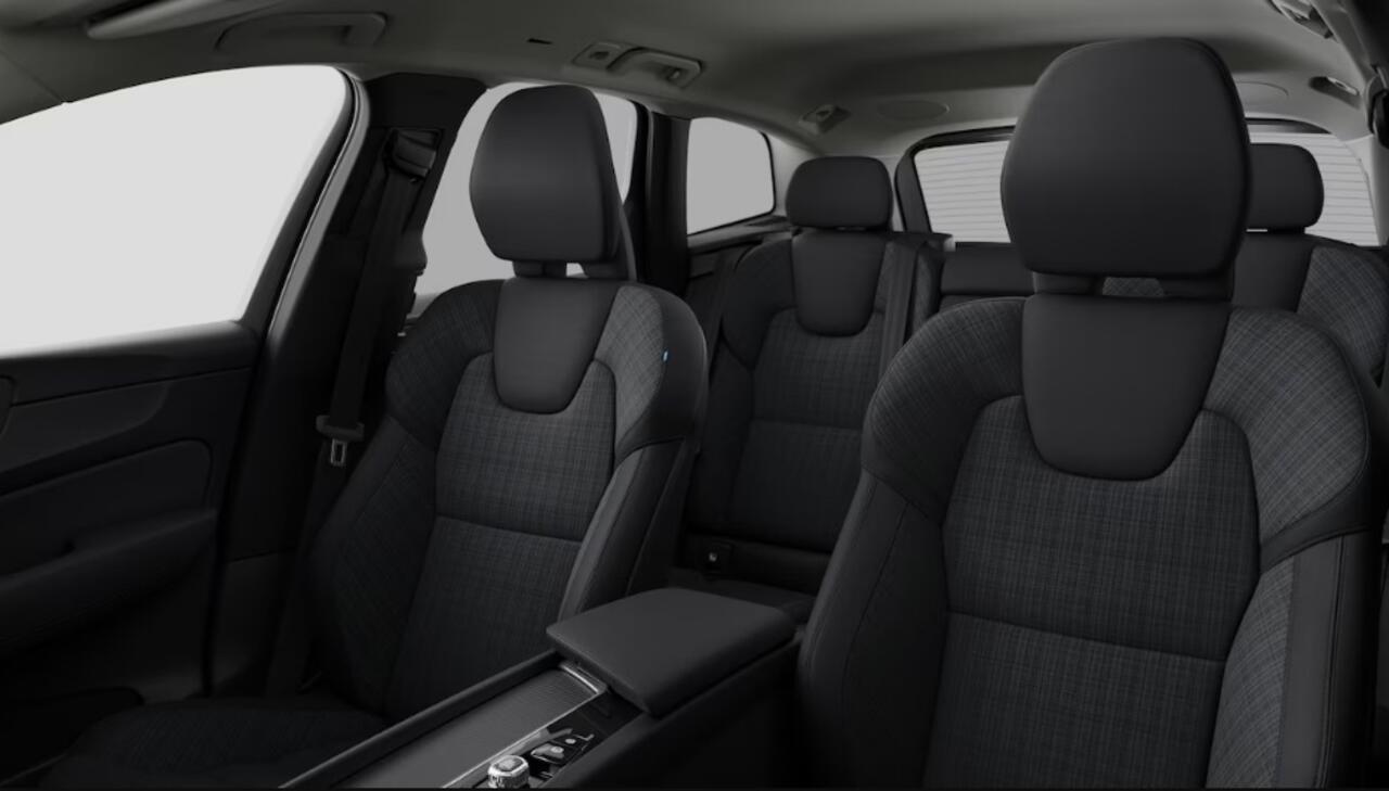 Volvo XC60 T6 AWD Business Edition Plug-In | ACTIE | Van 69589 voor 64.700