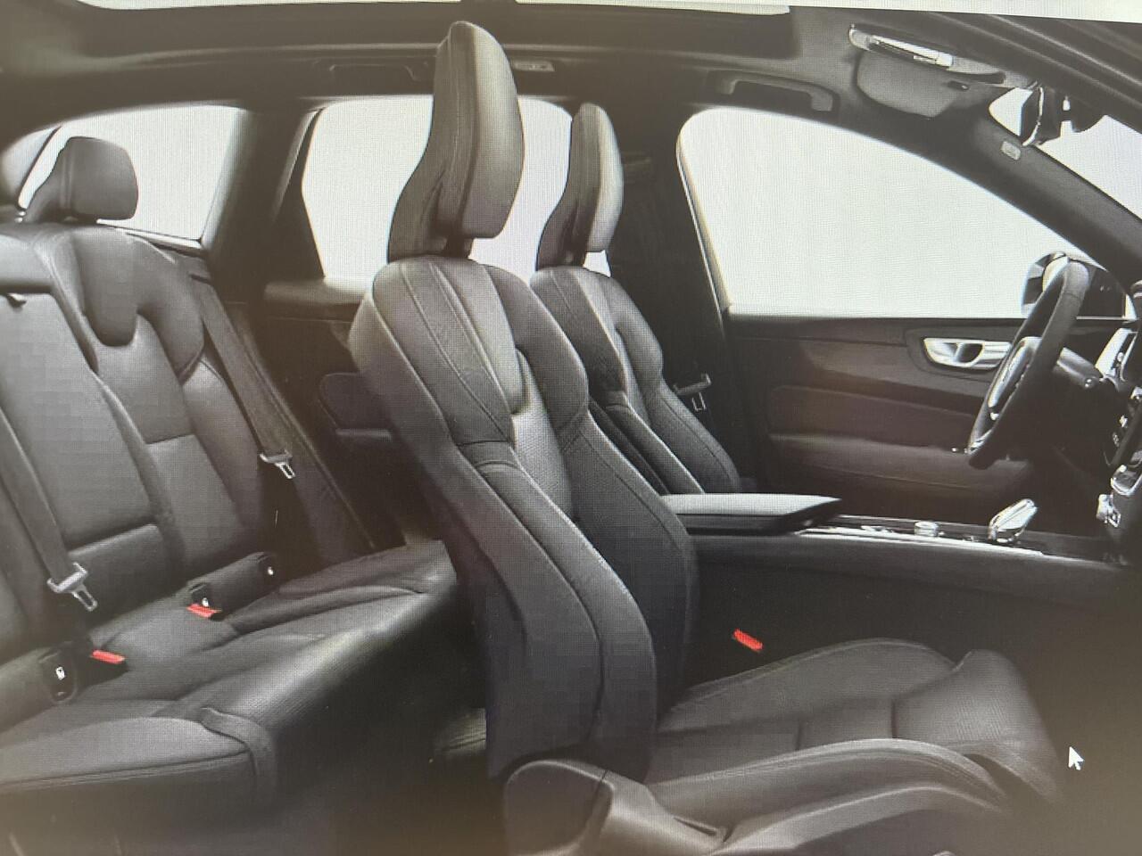 Volvo XC60 XC60 T6 Black Edition Ultra AWD Plug-in Hybrid