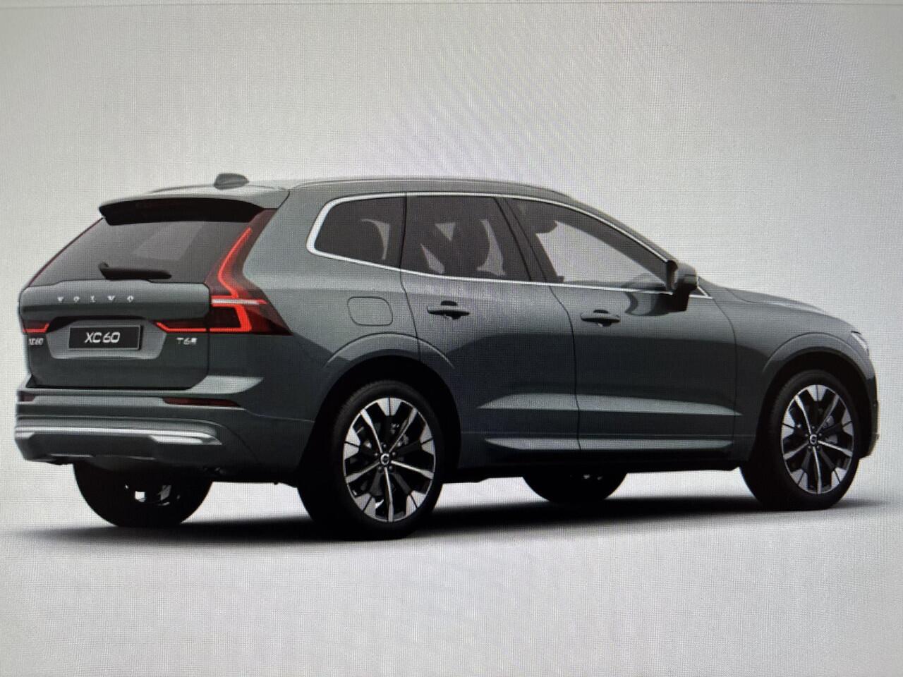 Volvo XC60 XC60 T6 AWD Plug-in Hybrid Plus Brigt