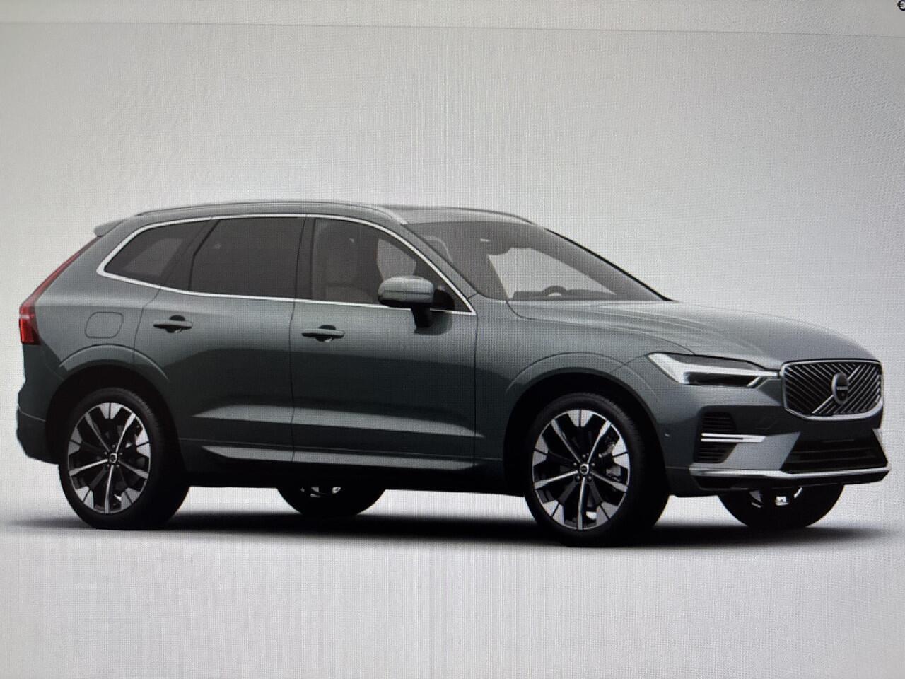 Volvo XC60 XC60 T6 AWD Plug-in Hybrid Plus Brigt