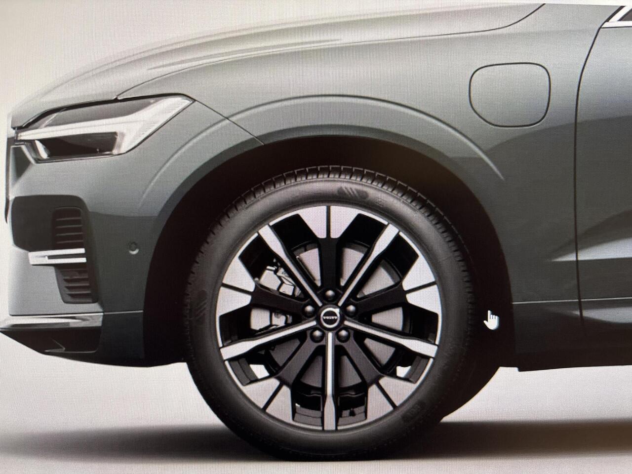 Volvo XC60 XC60 T6 AWD Plug-in Hybrid Plus Brigt