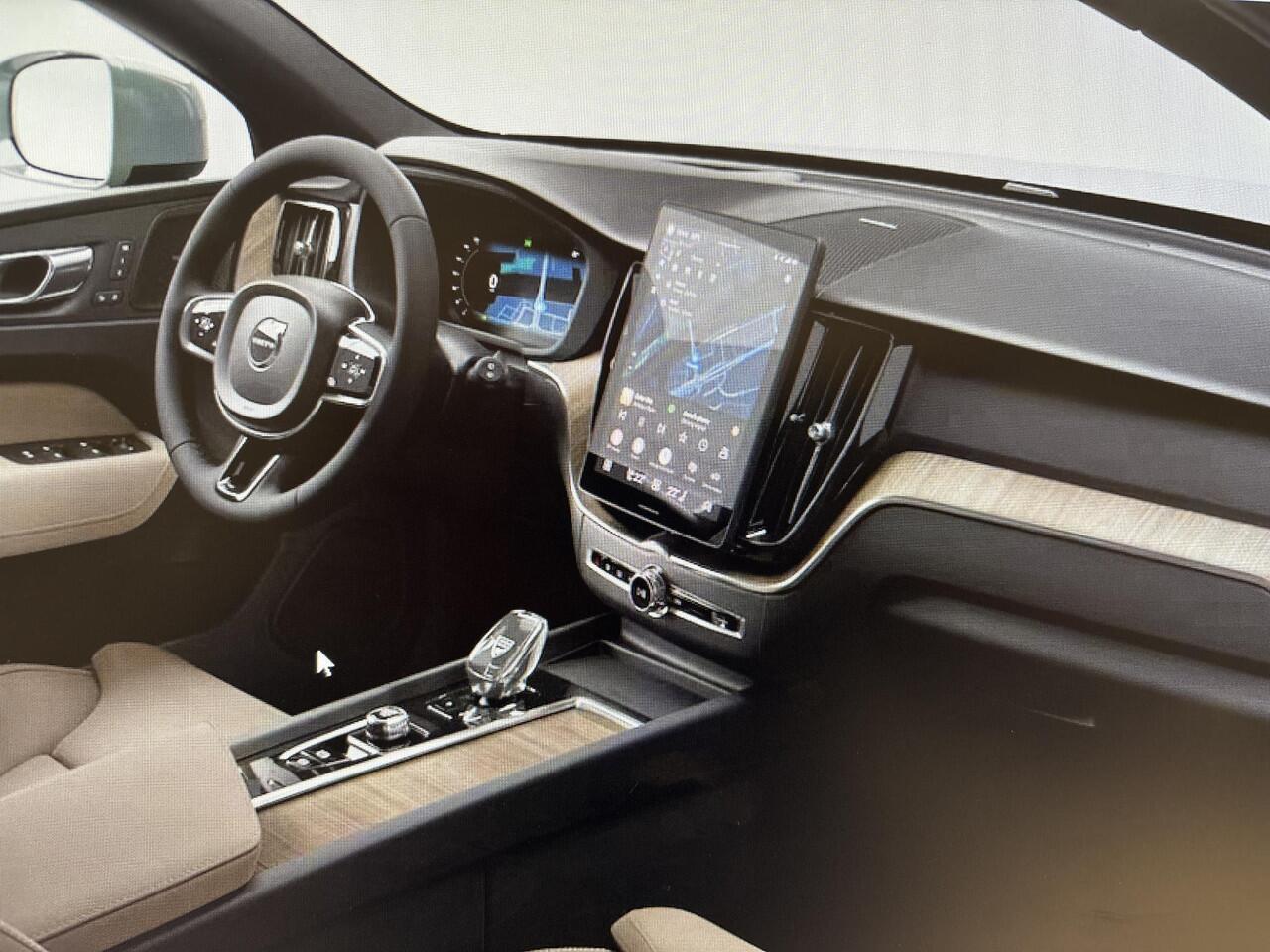 Volvo XC60 XC60 T6 AWD Plug-in Hybrid Plus Brigt