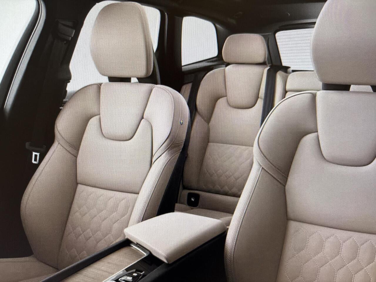 Volvo XC60 XC60 T6 AWD Plug-in Hybrid Plus Brigt