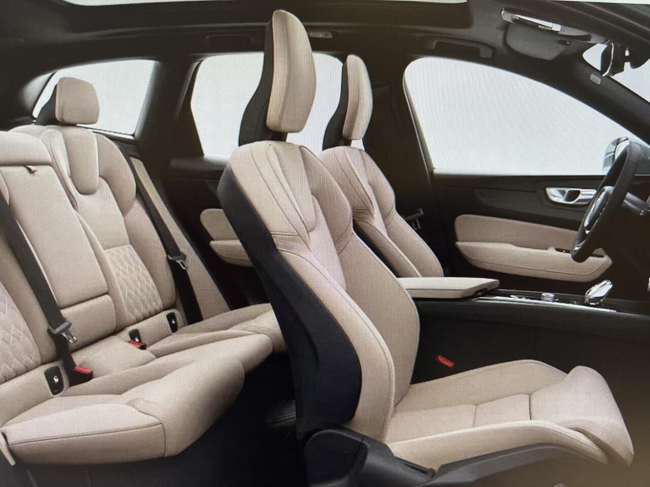 Volvo XC60 XC60 T6 AWD Plug-in Hybrid Plus Brigt