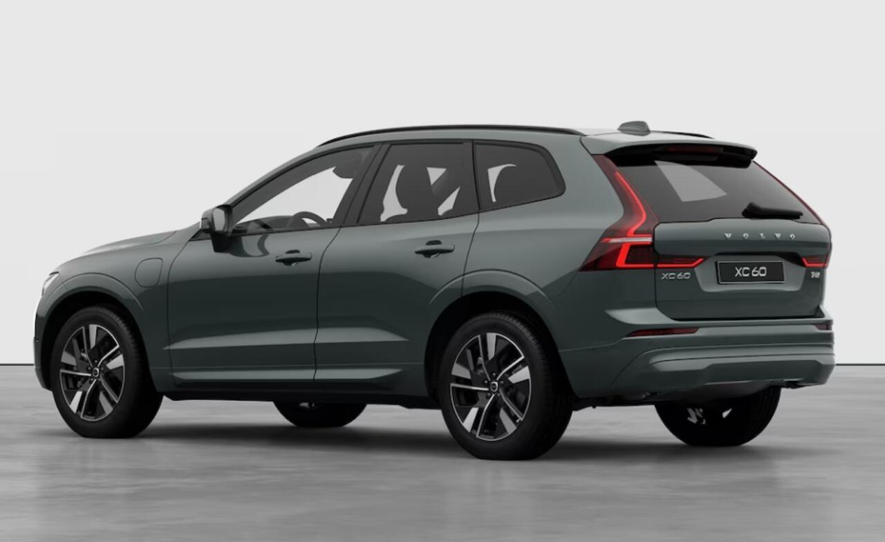 Volvo XC60 Business Edition | Actie | Van 69589 voor 64500 | Recharge Plug-