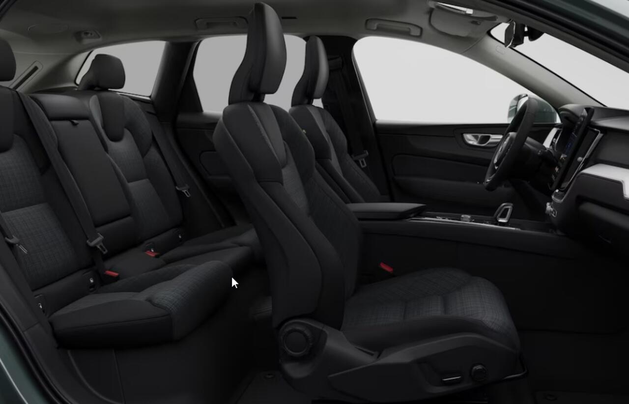 Volvo XC60 Business Edition | Actie | Van 69589 voor 64500 | Recharge Plug-