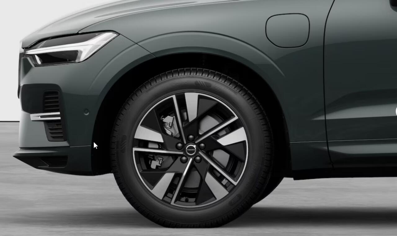 Volvo XC60 Business Edition | Actie | Van 69589 voor 64500 | Recharge Plug-