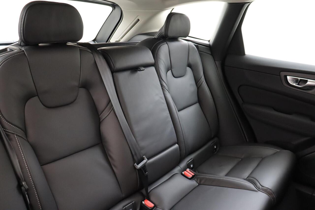 Volvo XC60 T6 PLUG-IN HYBRID AWD ULTRA DARK EXEC. ED. -PANO.DAK|BOWERS&WILKINS|GEVENT.LEDER+MASSAGE|360°CAM|LUCHTVERING|HEAD-UP DISP.|21"