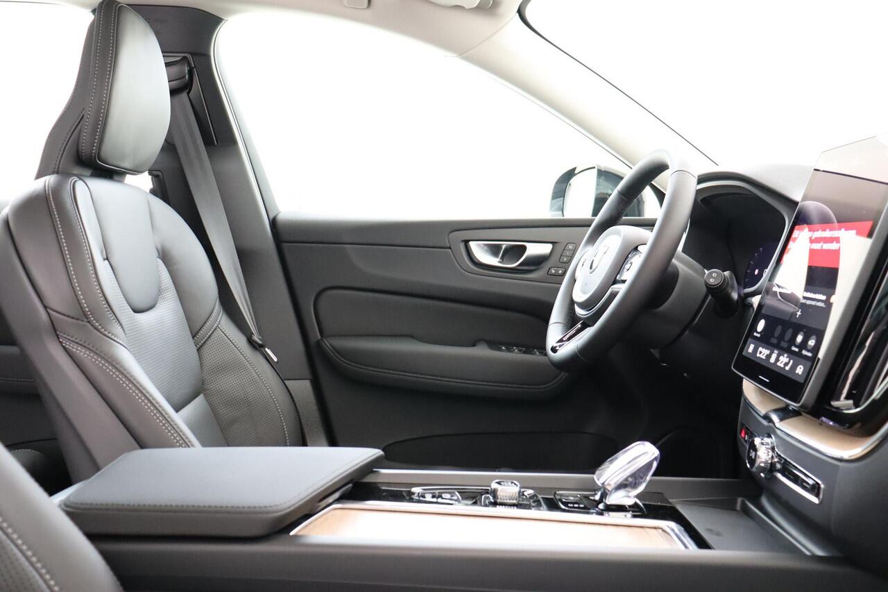 Volvo XC60 II T6 PLUG-IN HYBRID AWD PLUS DARK -PANO.DAK|HARMAN/KARDON|GEVENT.LEDER|360°CAM|HEAD-UP DISP.|HEAD-UP DISP.|21"