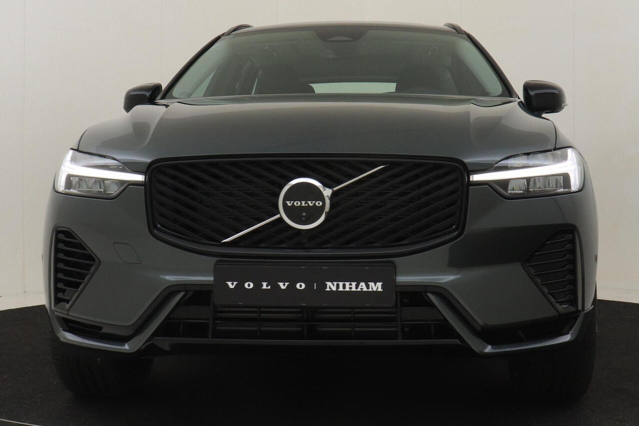 Volvo XC60 II T6 PLUG-IN HYBRID AWD PLUS DARK -PANO.DAK|HARMAN/KARDON|GEVENT.LEDER|360°CAM|HEAD-UP DISP.|HEAD-UP DISP.|21"