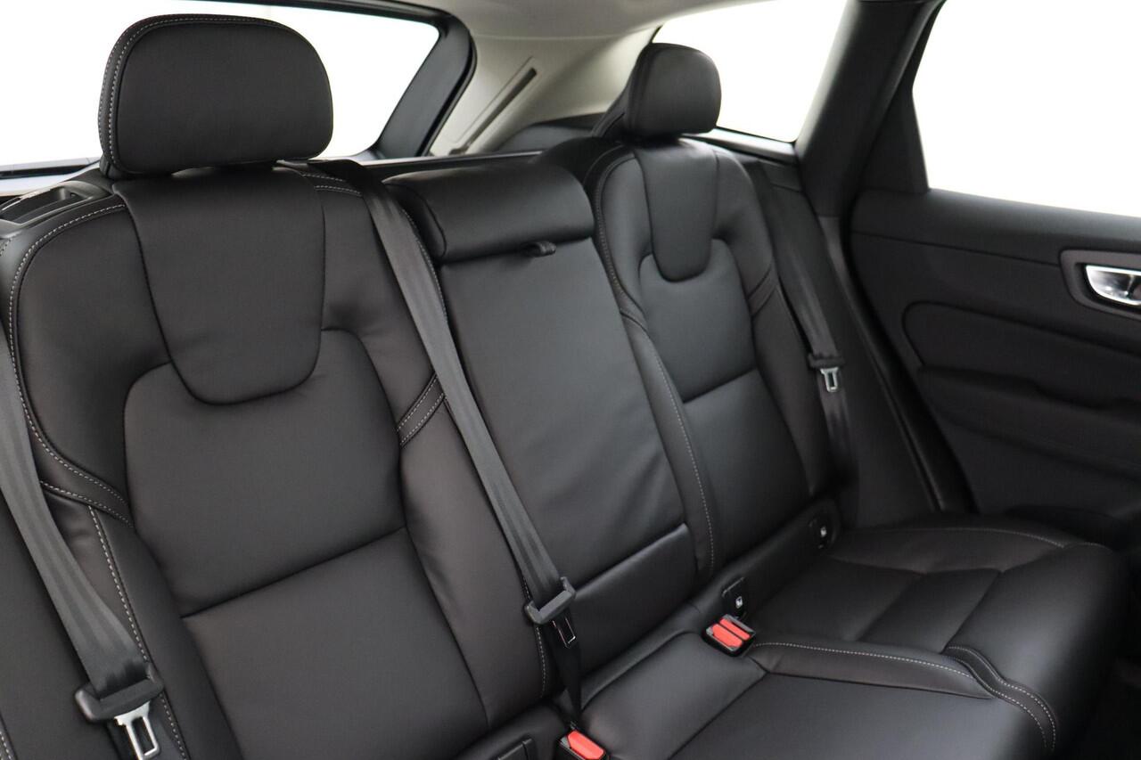 Volvo XC60 II T6 PLUG-IN HYBRID AWD ULTRA EXECUTIVE ED. DARK *FULL OPTIONS!* -PANO.DAK|BOWERS&WILKINS|LUCHTVERING|GEVENT.LEDER+MASSAGE|360?8CAM|HEAD-UP DISP.|22"