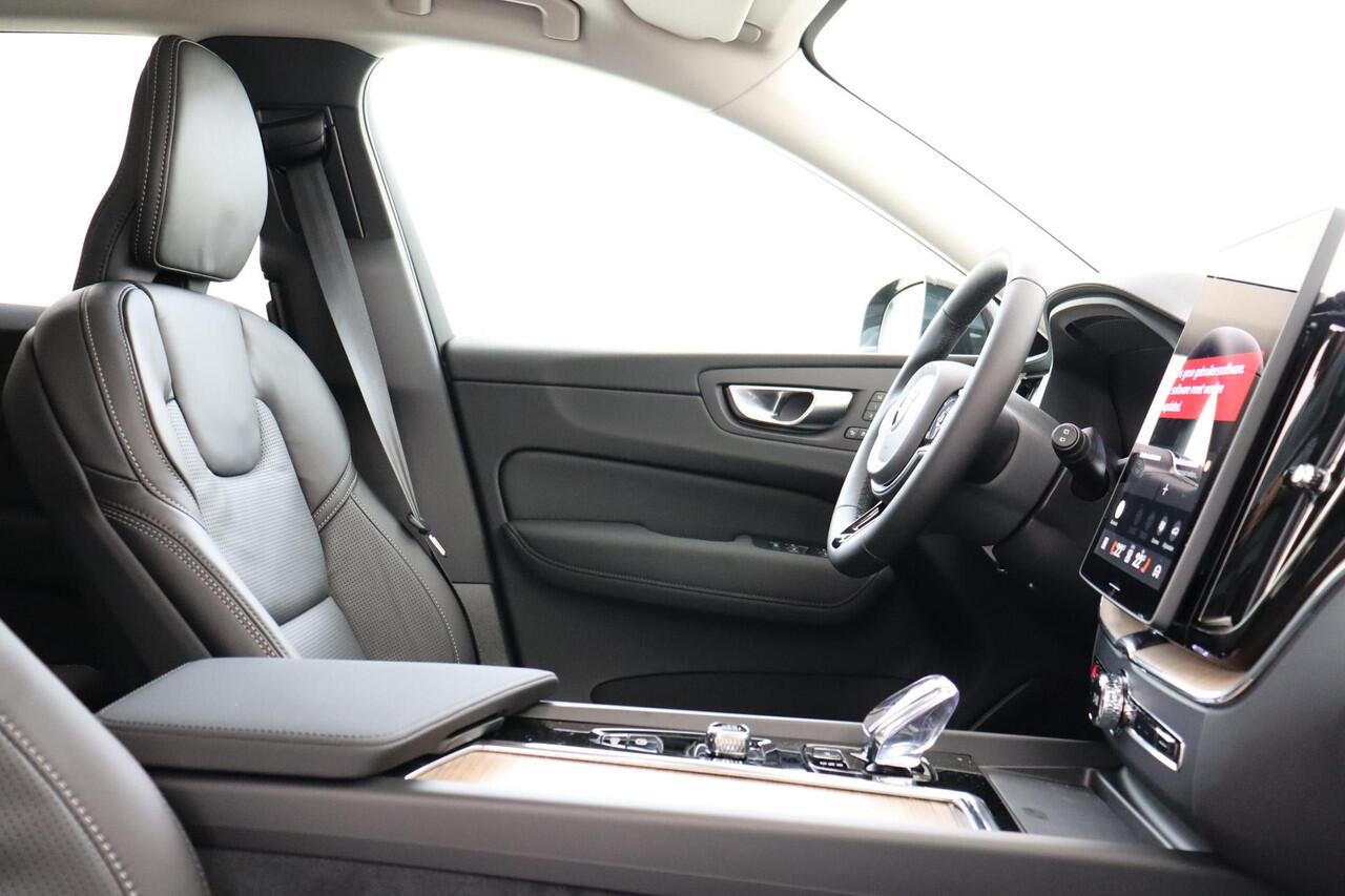 Volvo XC60 II T6 PLUG-IN HYBRID AWD ULTRA EXECUTIVE ED. DARK *FULL OPTIONS!* -PANO.DAK|BOWERS&WILKINS|LUCHTVERING|GEVENT.LEDER+MASSAGE|360?8CAM|HEAD-UP DISP.|22"