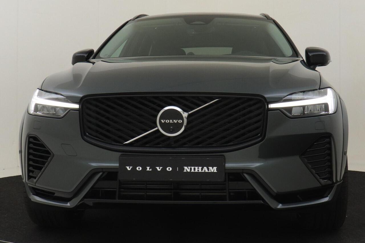 Volvo XC60 II T6 PLUG-IN HYBRID AWD ULTRA EXECUTIVE ED. DARK *FULL OPTIONS!* -PANO.DAK|BOWERS&WILKINS|LUCHTVERING|GEVENT.LEDER+MASSAGE|360?8CAM|HEAD-UP DISP.|22"
